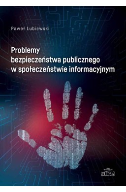 Problemy bezpieczeństwa publicznego...