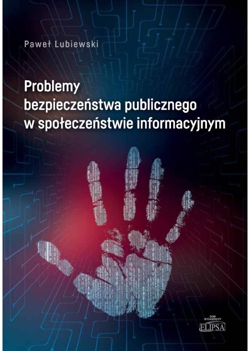 Problemy bezpieczeństwa publicznego...