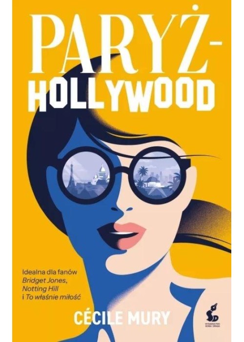Paryż - Hollywood