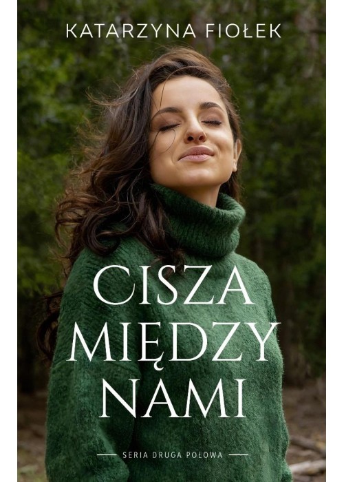 Cisza między nami