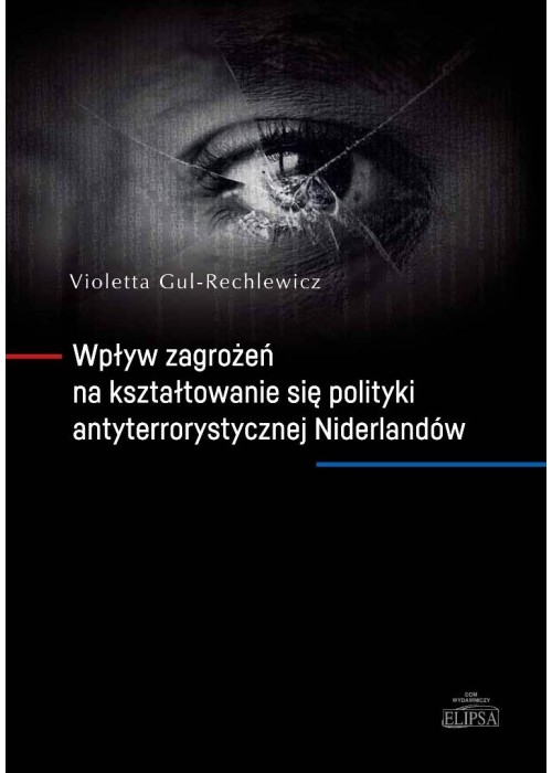 Wpływ zagrożeń na kształtowanie się polityki..