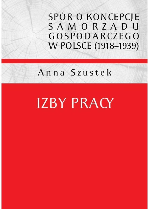 Izby pracy