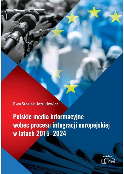 Polskie media informacyjne wobec procesu..