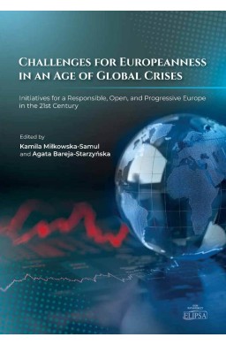 Challenges for Europeanness in an Age...