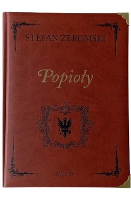 Popioły