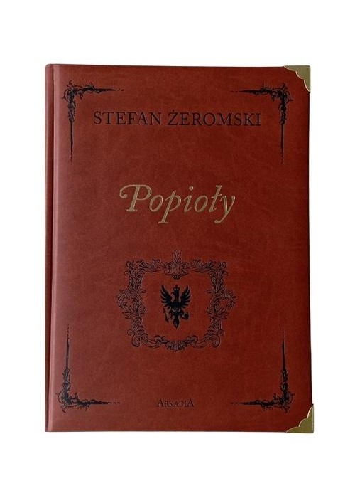 Popioły