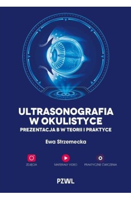 Ultrasonografia w okulistyce