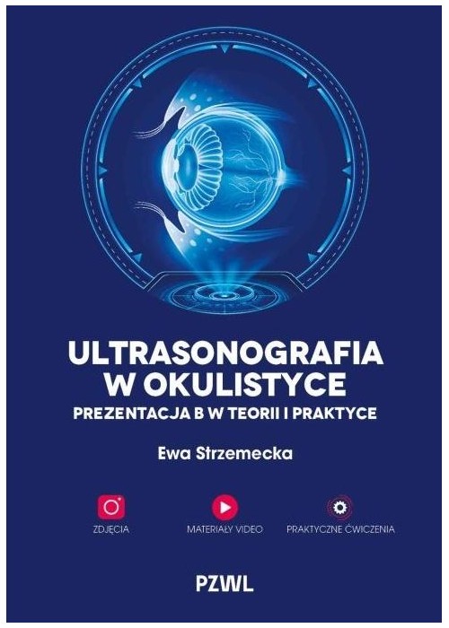 Ultrasonografia w okulistyce