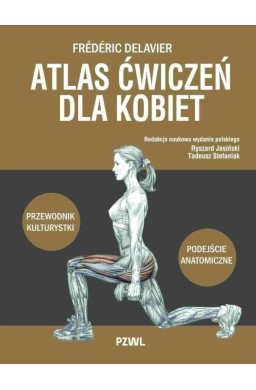 Atlas ćwiczeń dla kobiet