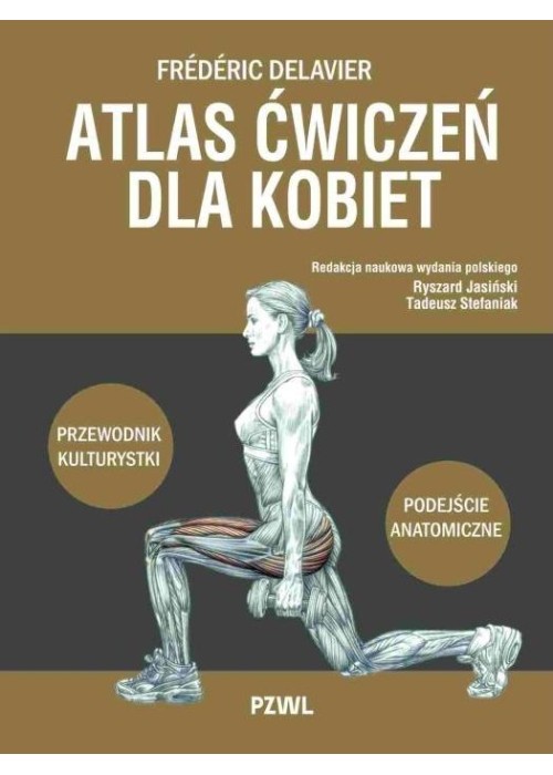 Atlas ćwiczeń dla kobiet