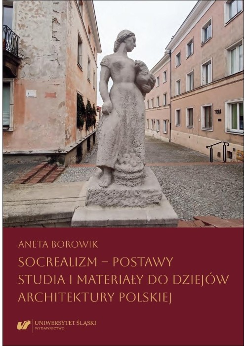 Socrealizm postawy. Studia i materiały...