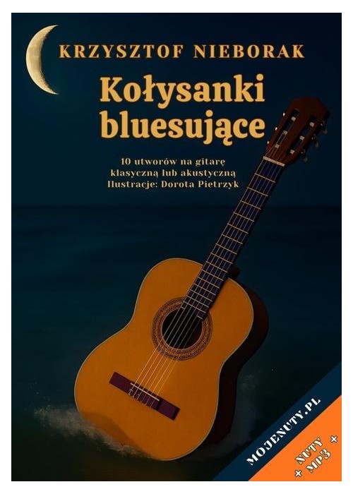 Kołysanki bluesujące