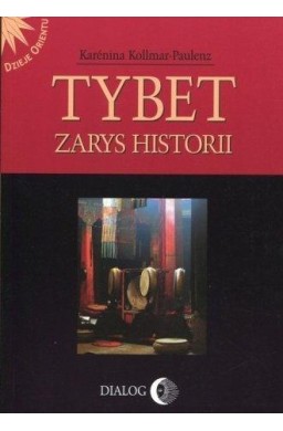 Tybet. Zarys historii