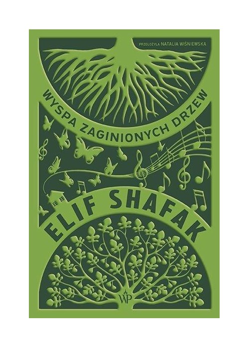 Wyspa zaginionych drzew