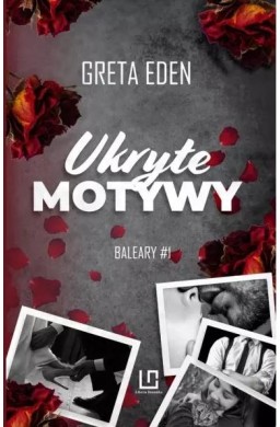 Baleary T.1 Ukryte motywy