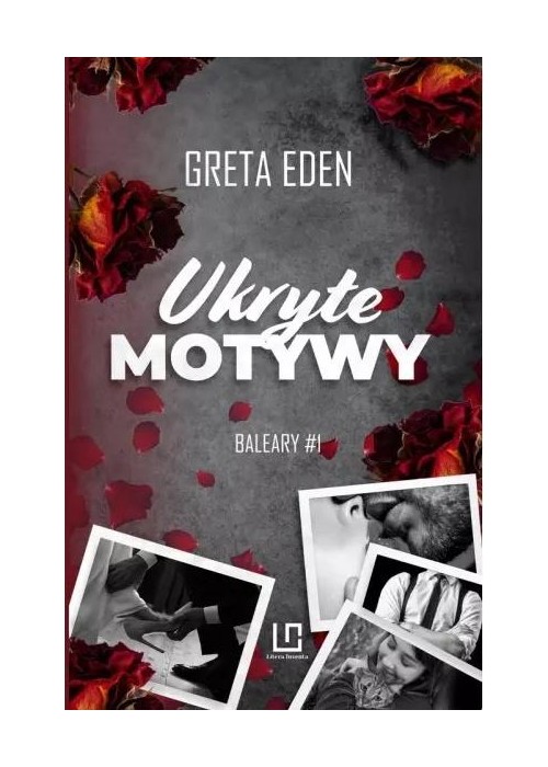 Baleary T.1 Ukryte motywy