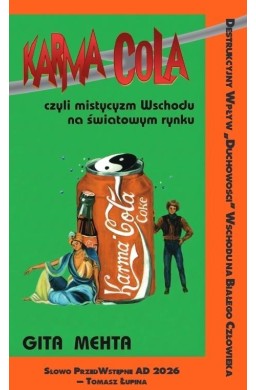 Karma Cola