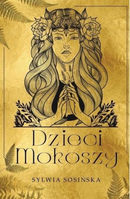Dzieci Mokoszy (barwione brzegi)