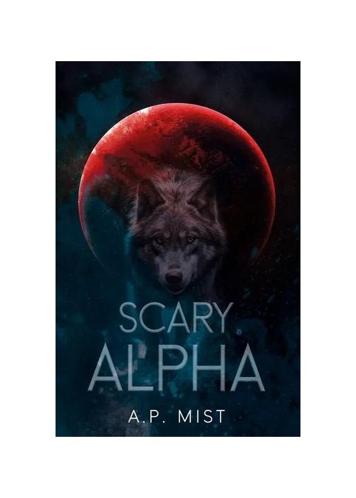Scary Alpha