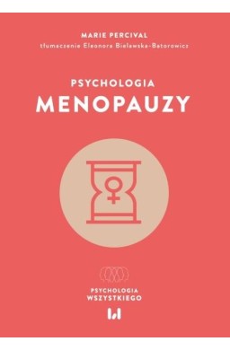 Psychologia menopauzy