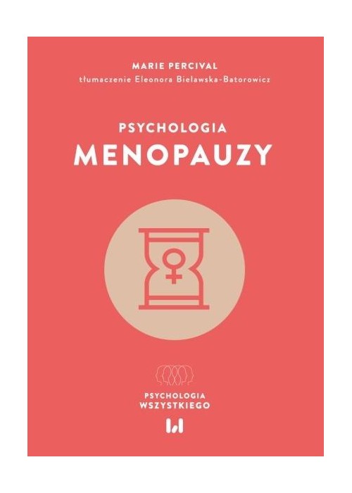 Psychologia menopauzy