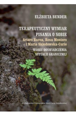 Terapeutyczny wymiar pisania o sobie