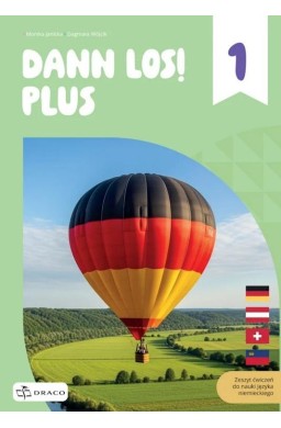 Dann los! Plus 1 ćwiczenia + online