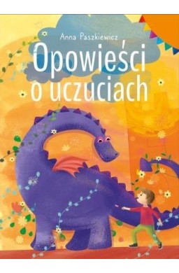 Opowieści o uczuciach