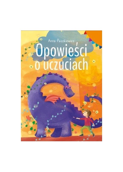 Opowieści o uczuciach