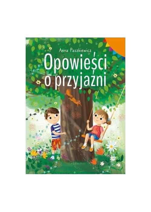 Opowieści o przyjaźni