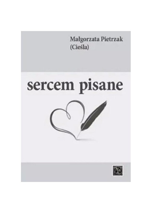 Sercem pisane