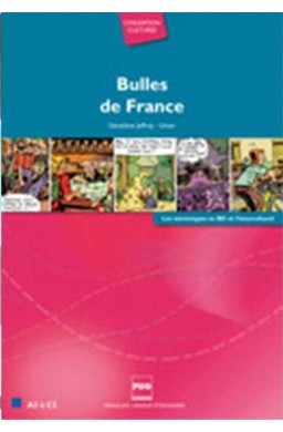 Bulles de France