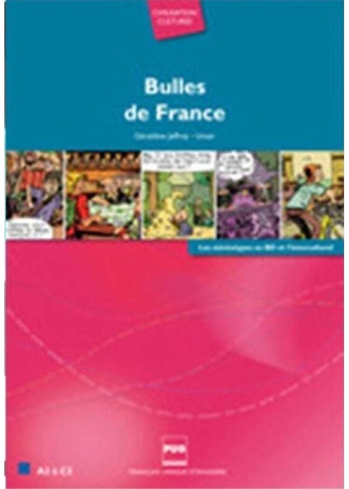 Bulles de France