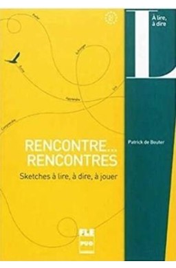 Rencontre...Rencontres