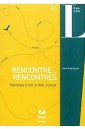 Rencontre...Rencontres