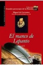 Manco de Lepanto A1-B1