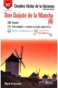 Grandes Titulos de la Literatura: Don Quijote de..