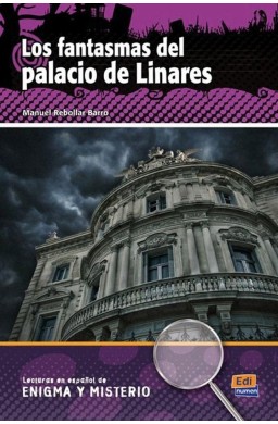 Fantasmas del palacio de Linares