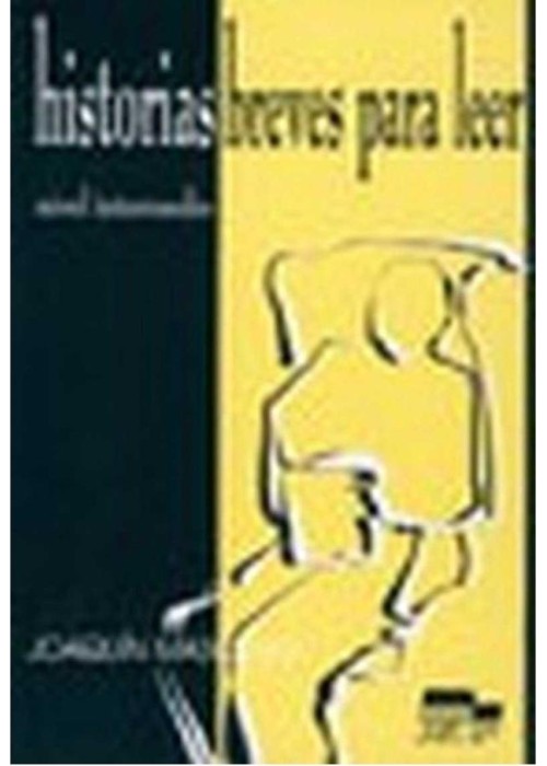 Historias breves para leer intermedio