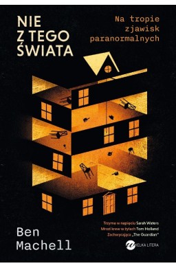 Nie z tego świata. Na tropie zjawisk...