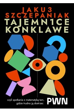 Tajemnice konklawe...