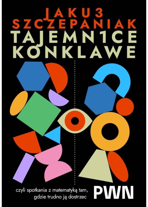 Tajemnice konklawe...