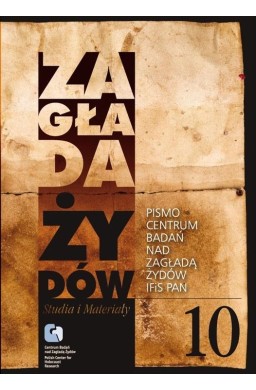 Zagłada Żydów nr.10