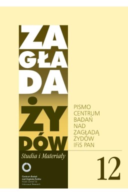 Zagłada Żydów nr.12