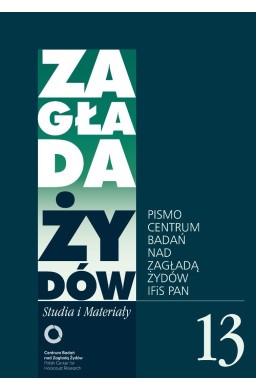 Zagłada Żydów nr.13