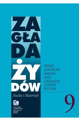 Zagłada Żydów nr.9