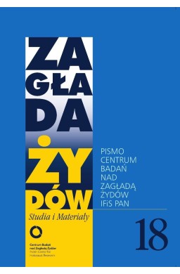 Zagłada Żydów nr.18
