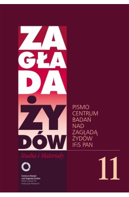 Zagłada Żydów nr.11