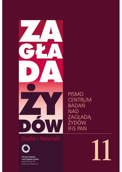 Zagłada Żydów nr.11