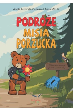 Podróże misia Porzucka